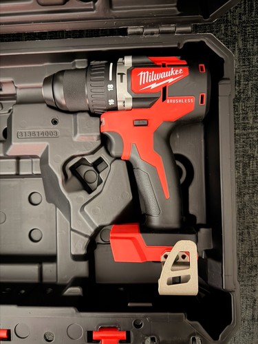 Milwaukee m18 cblpd - milwaukee,