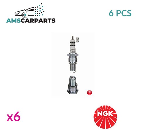 Engine spark plug set - engine,