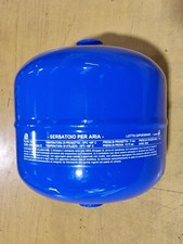 API Steel Mini Air Receiver / Tank - 11 bar - 2.5 Litres - 2 Port - 2SBCV2