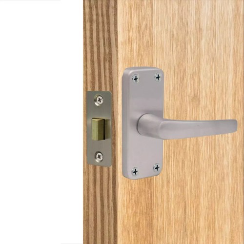 2pc internal door handles - internal,