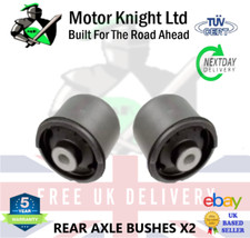 FORD FIESTA 2002-2009 REAR