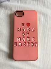 marc jacobs iphone 5 case