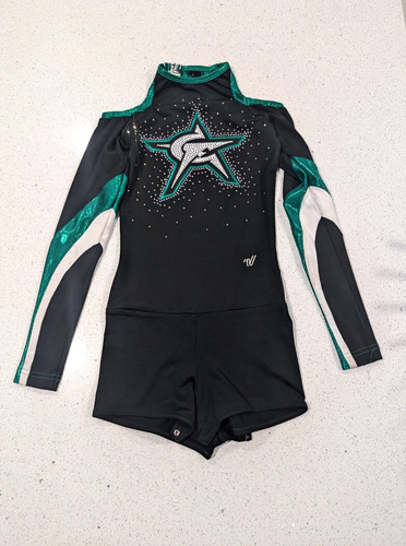 Real allstar cheer uniform - allstar,