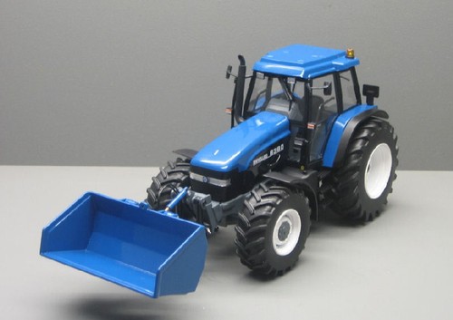 Replicagri new holland - replicagri,