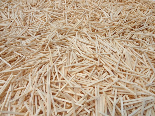 10000 matchsticks natural - 10000,