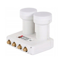 QUAD LNB OPTICUM PREMIUM