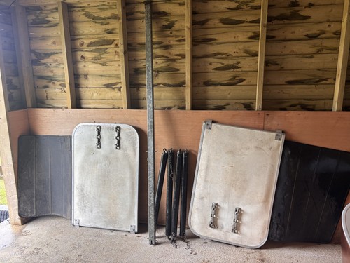 Ifor williams horse trailer - ifor,