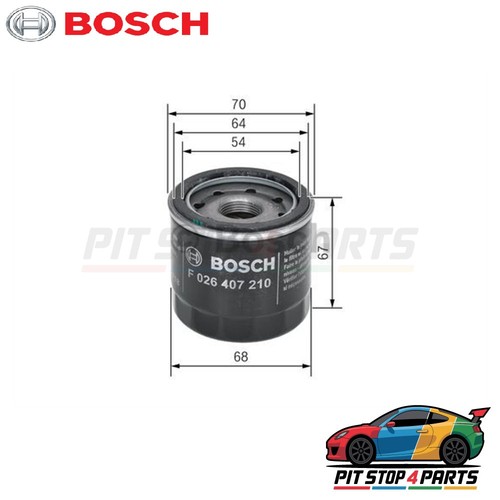 For mazda 323 oil filter - s,