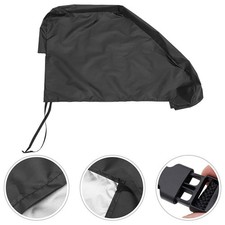  2 Pcs Locking Trailer Hitch