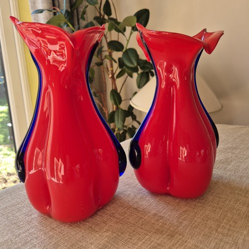 Lovely pair tango glass - tango,