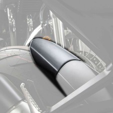 Pyramid hugger fender - pyramid,
