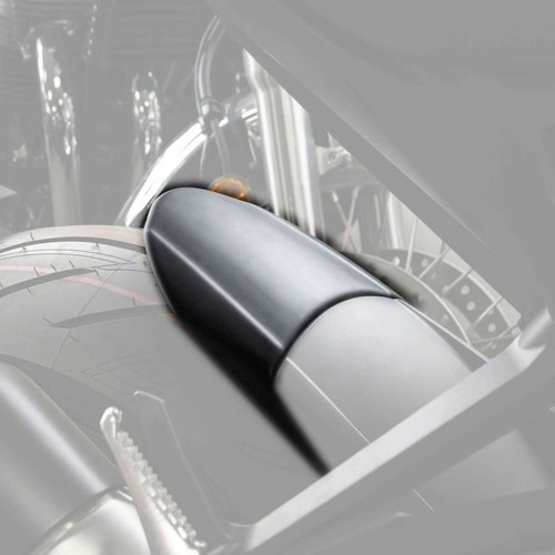 Pyramid hugger fender mudguard - hugger,