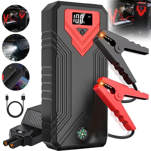 30000mah car emergency - 30000mah,