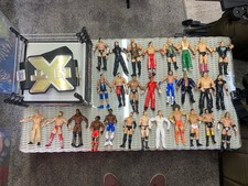 WWE Mattel Wrestle Mania 28