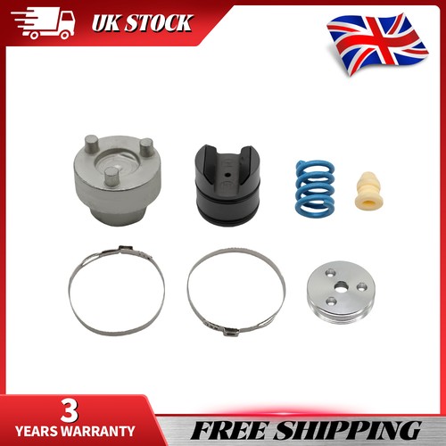 Steering rack repair - rack,