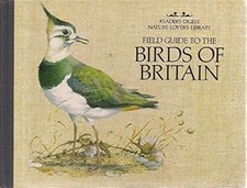 Field Guide to the Birds of
