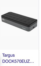 Targus DOCK 570