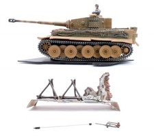 FORCES OF VALOR '1:32' SCALE