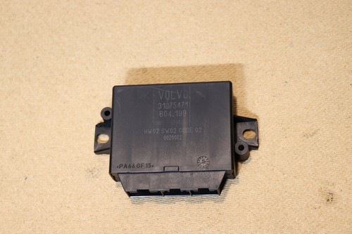 Volvo s40 diesel parking - s40,