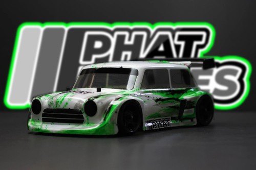 Phat bodies mini max - phat,
