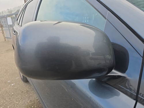 Lexus rx400h offside - lexus,