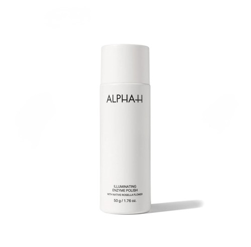 Alpha illuminating enzyme - illuminating,