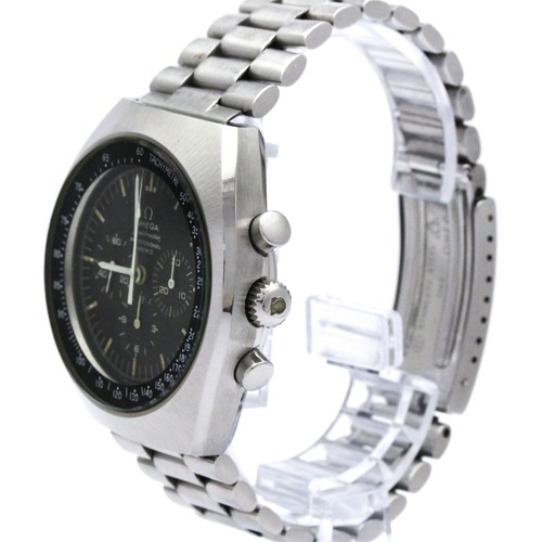 Omega speedmaster mark - mark, ii