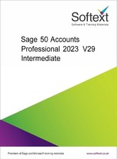 Sage 50 Accounts Professional