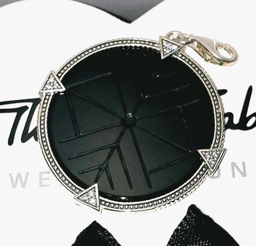 Genuine thomas sabo - thomas, pendant