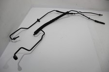 VW Fox 5Z Power Steering Hoses