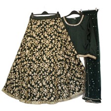 Ladies Indian Lehenga Suit