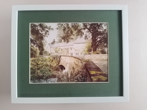 Alan ingham print country - ingham,