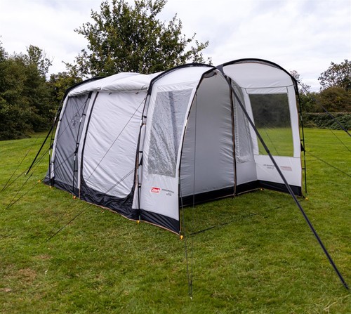 Coleman drive away awning - drive,