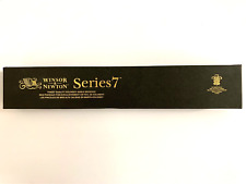 Winsor & Newton Series 7 Kolinsky Sable Brush Size 5