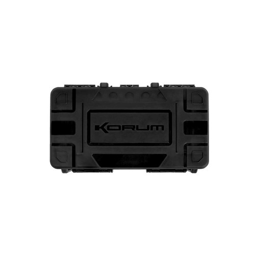 Korum roving blox - korum, loaded