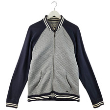 NEXT Mens Grey Navy Blue Full