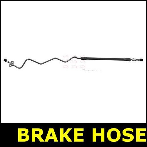 Brake hose outer - brake,