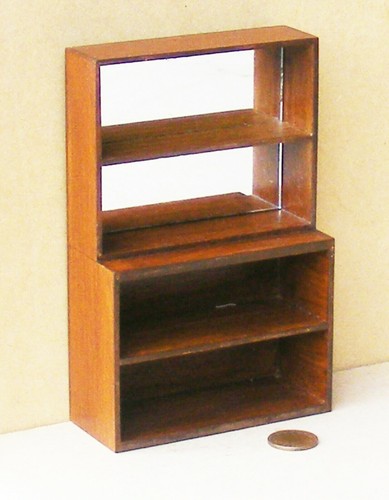 Dolls house pub wooden - dolls,