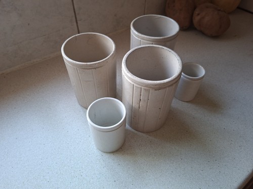 Vintage antique stoneware - antique,