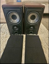 MISSION 751 2 WAY BOOKSHELF