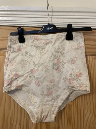 Vintage knickers panties 1970s - knickers,
