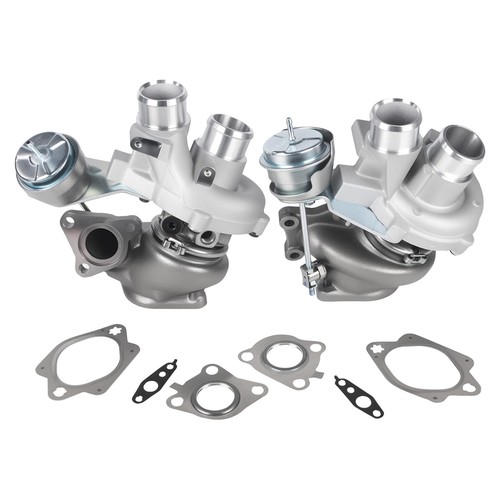Left right turbo for ford - left+right, f150