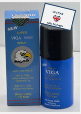 Spray For Men Last Longer Sex Strength-45ML -Same Day Dispatch📦!