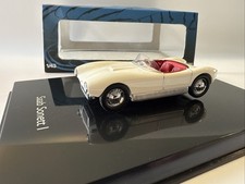Provence Moulage 1:43 Saab Sonett I MIB