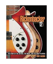 Rickenbacker Electric