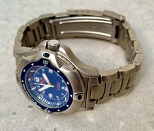 Animal Surfer Sports Watch -