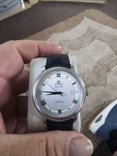 OMEGA de Ville Prestige Men's