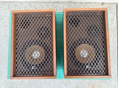 Vintage sansui electric 35 - electric, sp-35