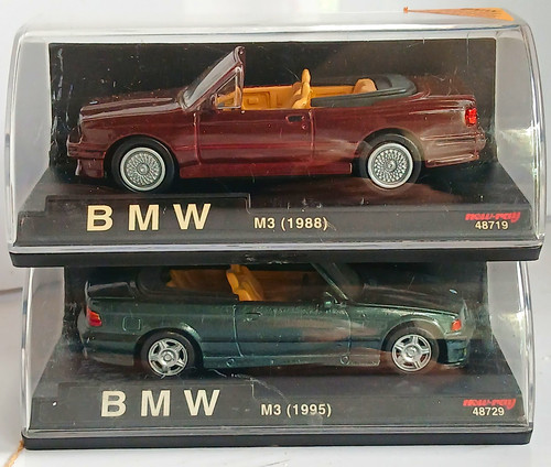 Scale models e30 m3 - scale, models.