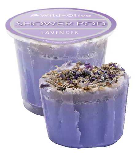 Shower pods - shower,